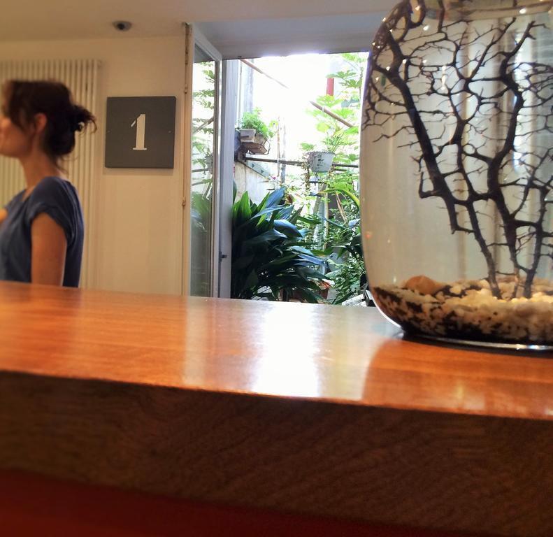 Hotel La Marine, Vieux Port لا روشيل المظهر الخارجي الصورة