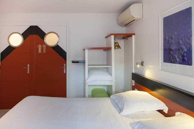 Hotel La Marine, Vieux Port لا روشيل المظهر الخارجي الصورة