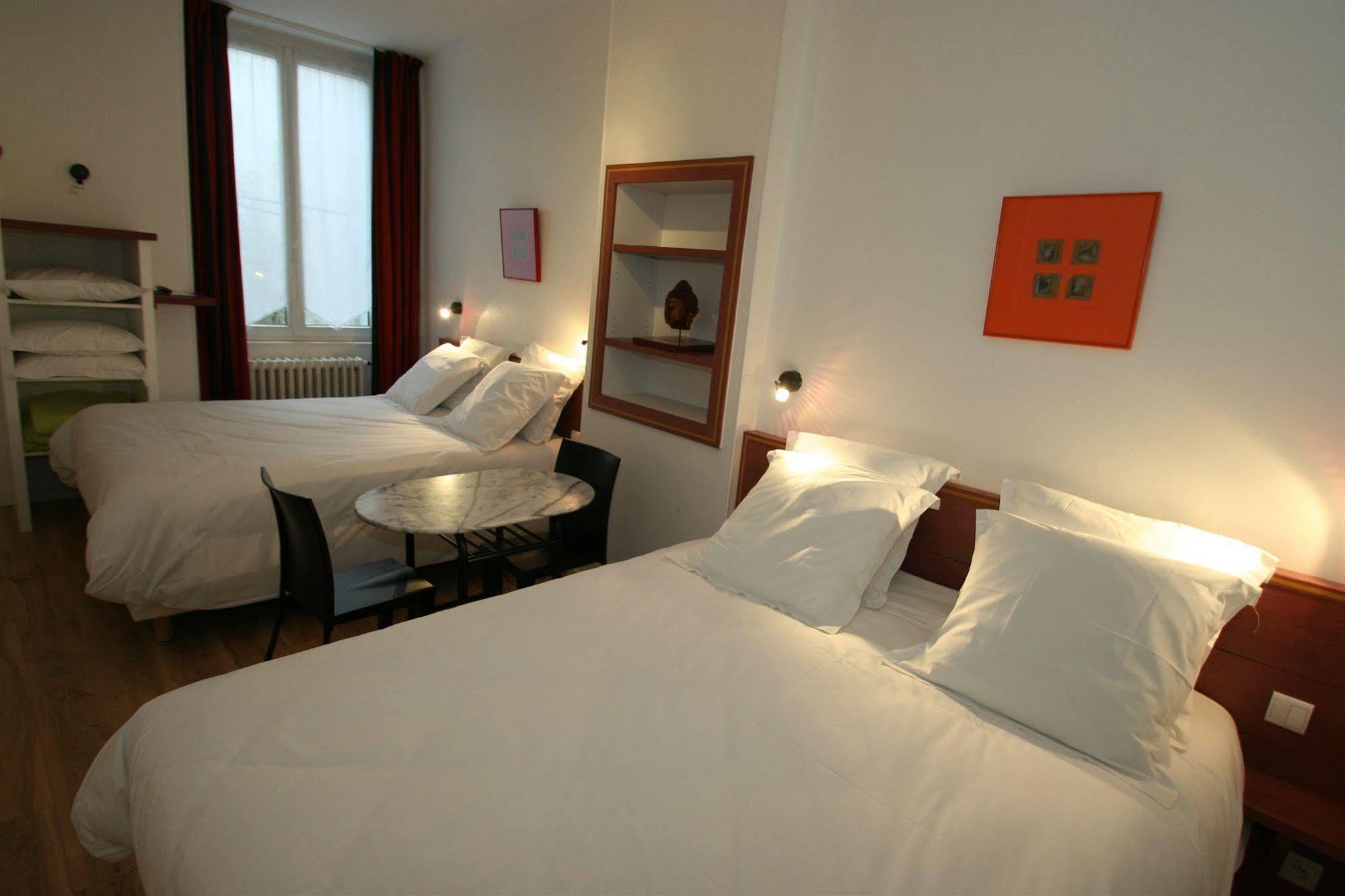 Hotel La Marine, Vieux Port لا روشيل المظهر الخارجي الصورة